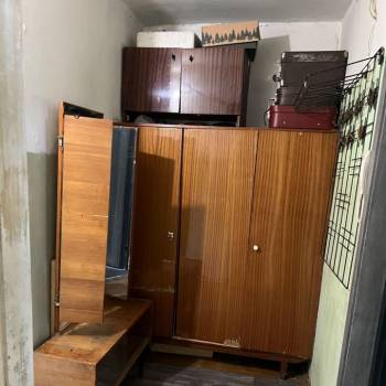 Сдается 1-комнатная квартира, 32 м²