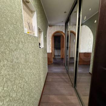 Продается Многокомнатная квартира, 91,6 м²