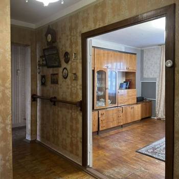 Сдается Многокомнатная квартира, 73 м²