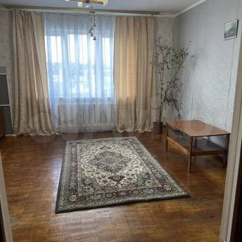 Сдается Многокомнатная квартира, 73 м²
