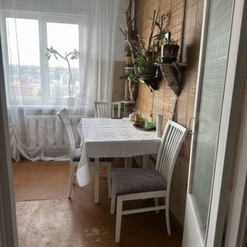 Сдается Многокомнатная квартира, 73 м²