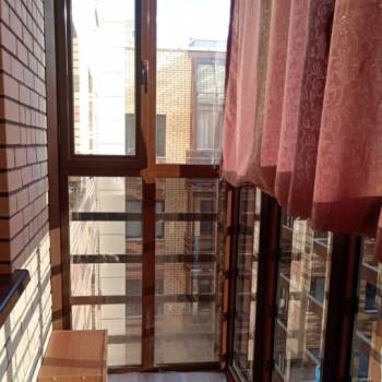 Сдается 2-х комнатная квартира, 70 м²
