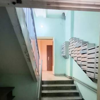 Сдается 1-комнатная квартира, 16 м²
