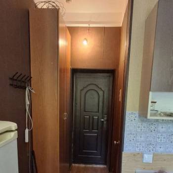 Сдается 1-комнатная квартира, 16 м²