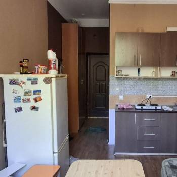 Сдается 1-комнатная квартира, 16 м²