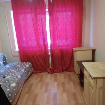 Сдается 1-комнатная квартира, 18 м²