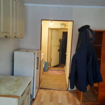 Сдается 1-комнатная квартира, 18 м²