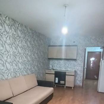 Сдается 1-комнатная квартира, 29 м²