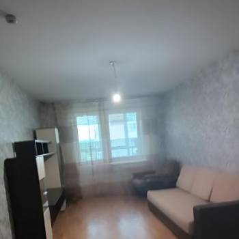 Сдается 1-комнатная квартира, 29 м²