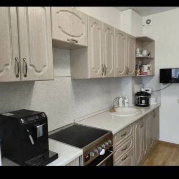 Продается 1-комнатная квартира, 43,1 м²