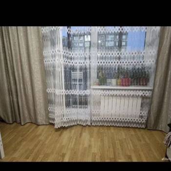 Продается 1-комнатная квартира, 43,1 м²