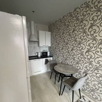 Сдается 2-х комнатная квартира, 33,7 м²