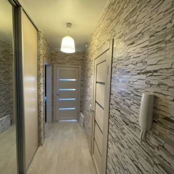 Сдается 2-х комнатная квартира, 33,7 м²