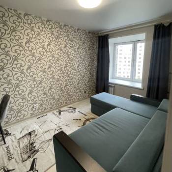 Сдается 2-х комнатная квартира, 33,7 м²