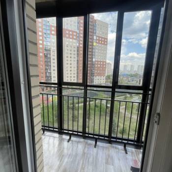 Сдается 2-х комнатная квартира, 33,7 м²