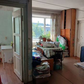 Продается 2-х комнатная квартира, 44 м²