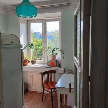 Продается 2-х комнатная квартира, 44 м²