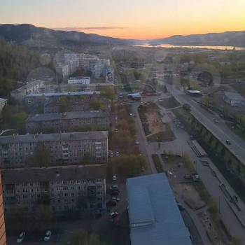 Продается 2-х комнатная квартира, 31,9 м²