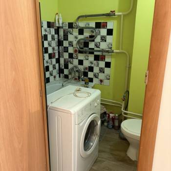 Сдается 1-комнатная квартира, 23 м²