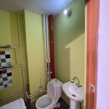 Сдается 1-комнатная квартира, 23 м²