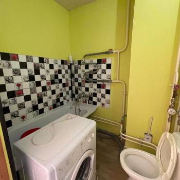 Сдается 1-комнатная квартира, 23 м²