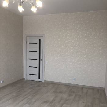 Сдается 1-комнатная квартира, 43,1 м²