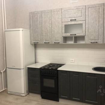 Сдается 1-комнатная квартира, 43,1 м²