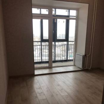 Сдается 1-комнатная квартира, 43,1 м²