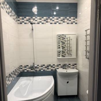 Сдается 1-комнатная квартира, 43,1 м²