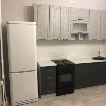 Сдается 1-комнатная квартира, 43,1 м²