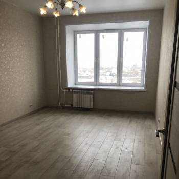 Сдается 1-комнатная квартира, 43,1 м²