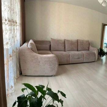 Продается 3-х комнатная квартира, 71 м²