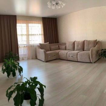 Продается 3-х комнатная квартира, 71 м²