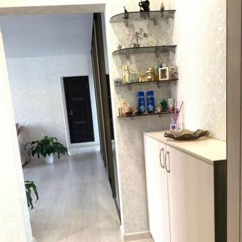 Продается 3-х комнатная квартира, 71 м²