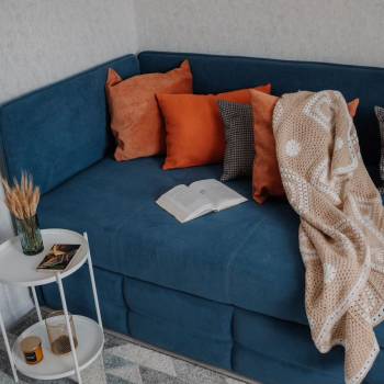 Сдается 2-х комнатная квартира, 45 м²