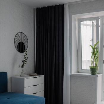 Сдается 2-х комнатная квартира, 45 м²