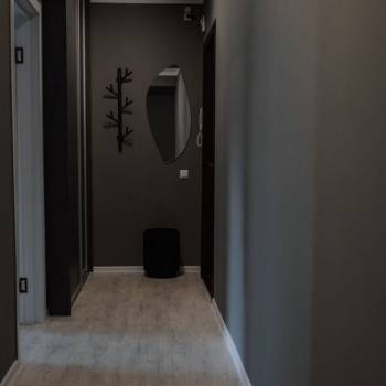 Сдается 2-х комнатная квартира, 45 м²