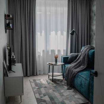 Сдается 2-х комнатная квартира, 45 м²