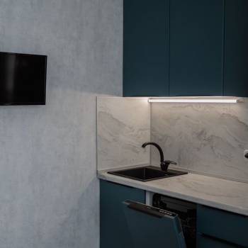 Сдается 2-х комнатная квартира, 45 м²