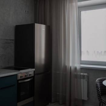 Сдается 2-х комнатная квартира, 45 м²