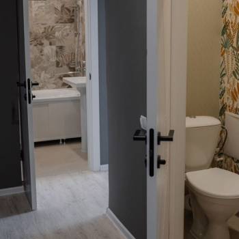 Сдается 2-х комнатная квартира, 45 м²