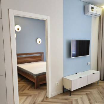 Сдается 2-х комнатная квартира, 44 м²