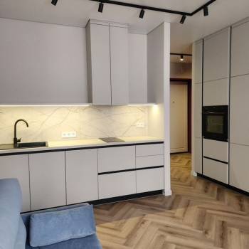 Сдается 2-х комнатная квартира, 44 м²