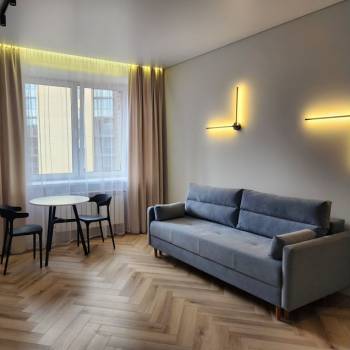 Сдается 2-х комнатная квартира, 44 м²