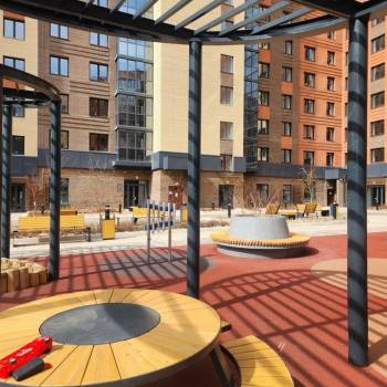 Сдается 2-х комнатная квартира, 44 м²