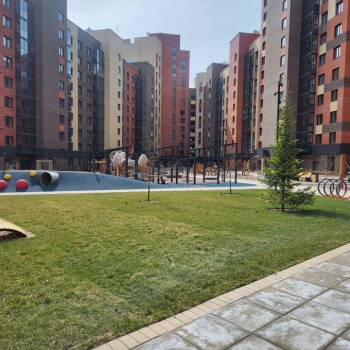 Сдается 2-х комнатная квартира, 44 м²