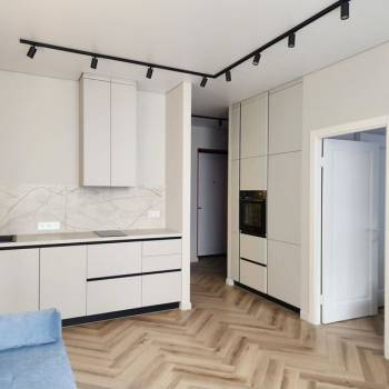 Сдается 2-х комнатная квартира, 44 м²