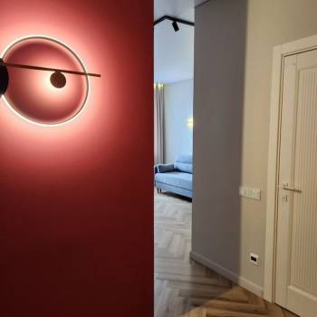 Сдается 2-х комнатная квартира, 44 м²