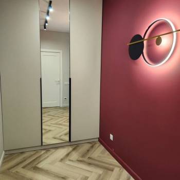 Сдается 2-х комнатная квартира, 44 м²