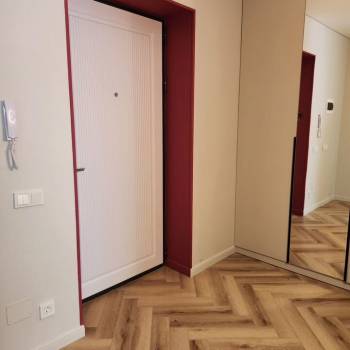 Сдается 2-х комнатная квартира, 44 м²